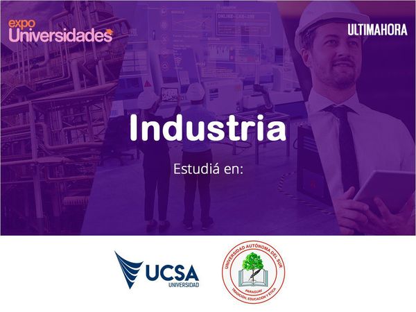 Industria