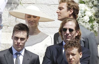 Borromeo, nueva embajadora de Dior - Mundo - ABC Color