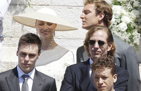 Borromeo, nueva embajadora de Dior - Mundo - ABC Color