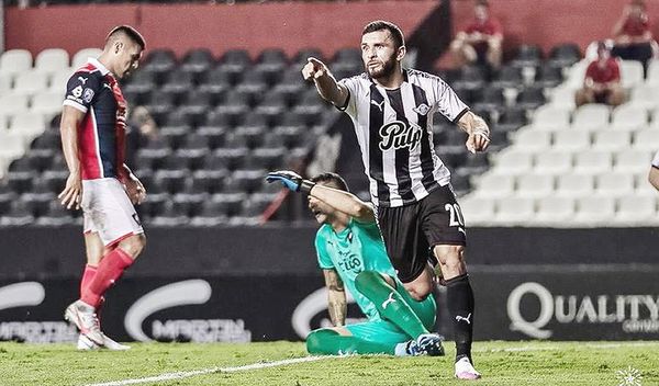 Triunfos ante dos favoritos, igual se ven puntos a pulir - Fútbol - ABC Color