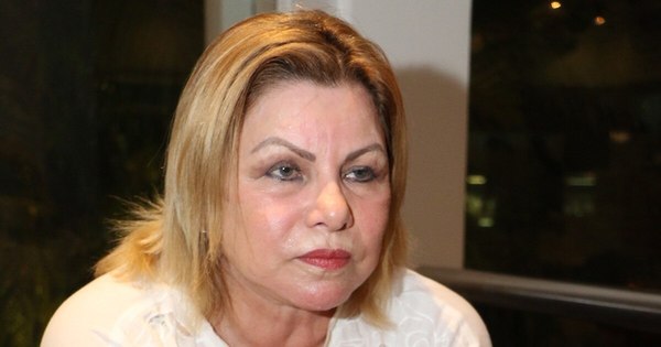 La Nación / Homenajearán a Abdo en el Día de la Mujer Paraguaya