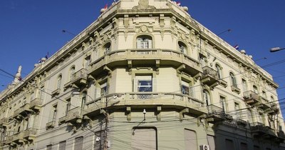 La Nación / Hacienda registra un superávit de US$ 35,9 millones en enero
