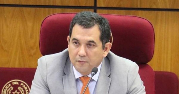 La Nación / Le ofrecieron un ministerio y lo rechazó