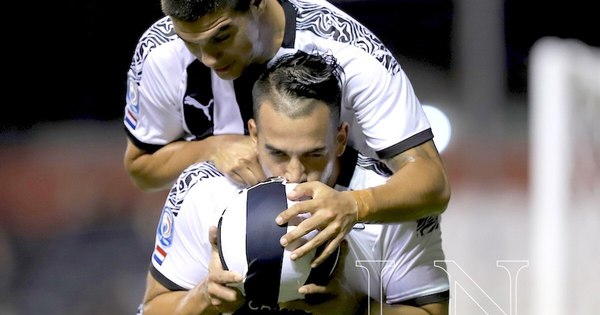La Nación / Fortalecidos tras ganar ante Olimpia y Cerro