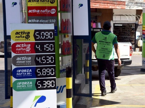 Pronostican aumento generalizado de precios con el reajuste del gasoil