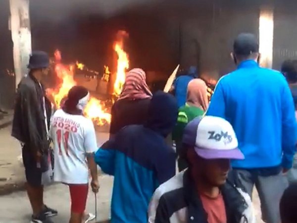 Guerra entre PCC y los Rotela otra vez ocasiona muertes en la cárcel