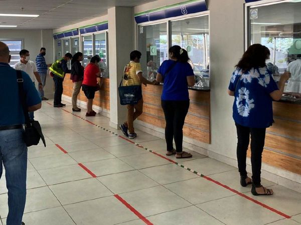 Asegurados critican call center y piden habilitación de app Mi IPS