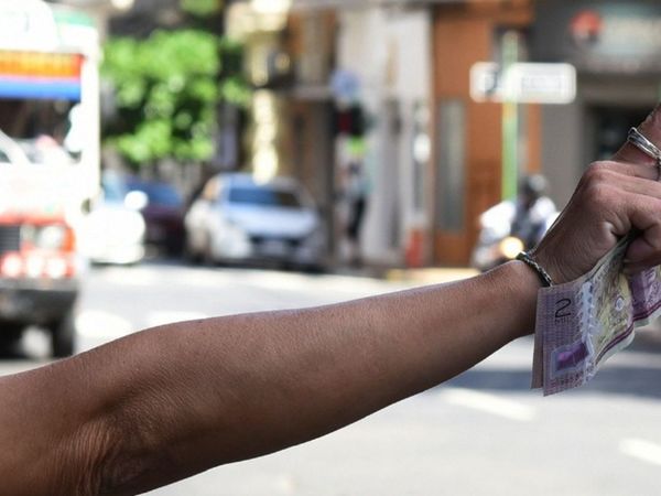 Billetaje: Desde hoy es obligatorio y muchos usuarios aún sin tarjetas