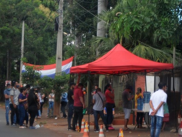 El 90% de los padres de CDE optan por clases virtuales para sus hijos