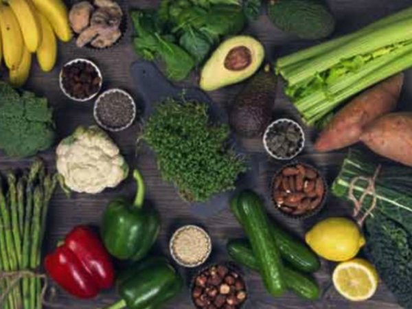Reorganizar el plan alimenticio, una tarea fundamental de inicio de año
