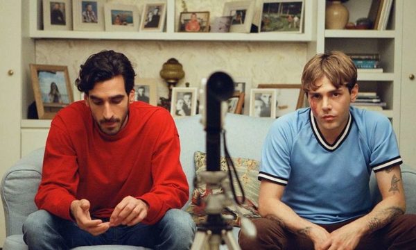 «Matthias & Maxime», de Xavier Dolan, disponible en streaming