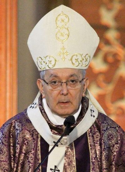 Cuaresma insta al ayuno y a la caridad - Nacionales - ABC Color
