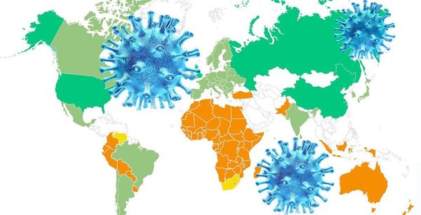 ¿Por qué Uruguay no va a ser el último país de Latinoamérica en inmunizar a su población?