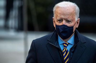 Biden anticipa que EE.UU. podrá volver a la normalidad en Navidad  - Mundo - ABC Color