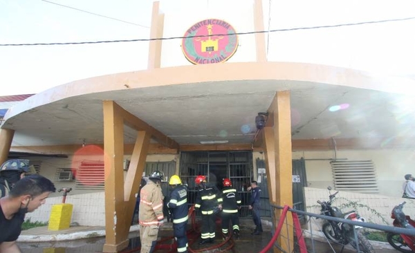 HOY / Condenado por crimen de su hijo de 5 años, entre los fallecidos de Tacumbú
