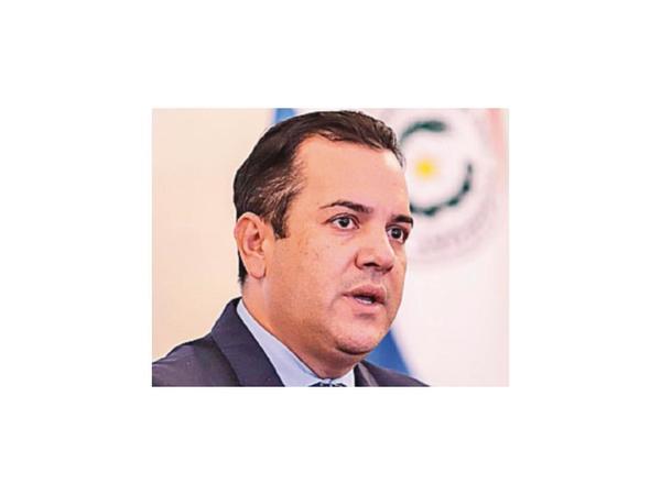 Friedmann vuelve a arremeter contra HC