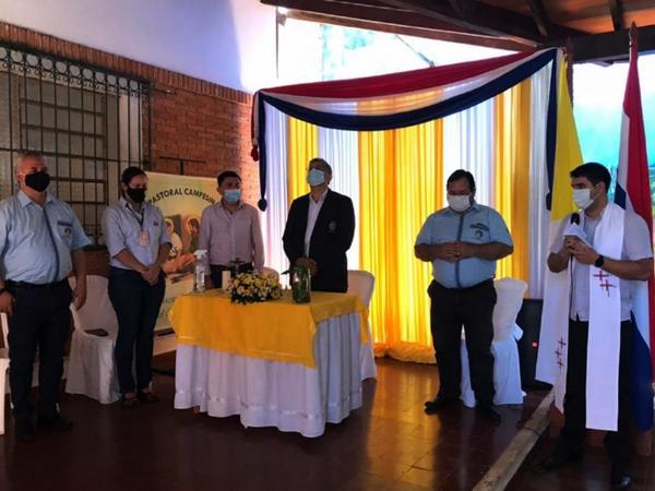 Buscan reducir el índice de pobreza en Guairá y Caazapá