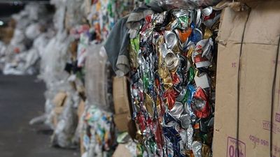 Nestlé se une a “Latitud R” para impulsar la circularidad en la gestión de residuos