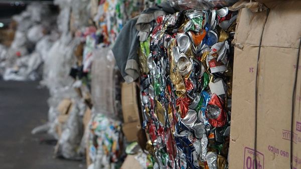 Nestlé se une a “Latitud R” para impulsar la circularidad en la gestión de residuos