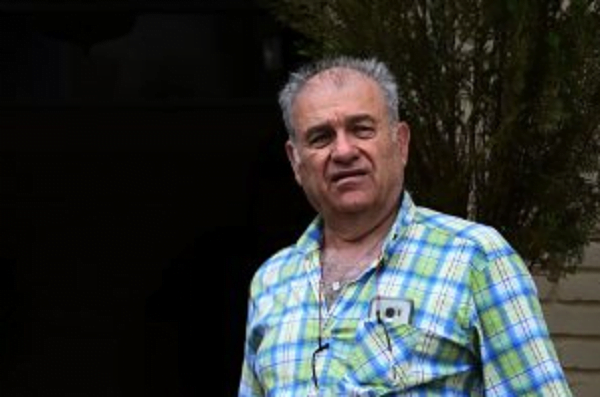 Juez fijó audiencia para Ramón González Daher e hijo para marzo - Noticiero Paraguay
