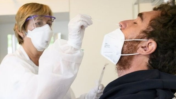 Alemania realizará pruebas de Covid-19 gratuitas