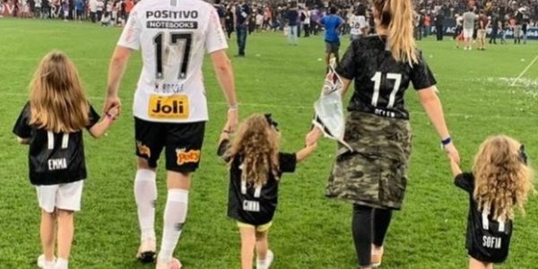 Dramático relato de Mauro Boselli. Su hija estuvo a punto de morir y habla de “milagro”
