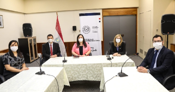 Administradores municipales son capacitados para acceder a transferencias | .::Agencia IP::.