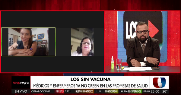 Vacunas Covid-19: ¿Vamos rumbo al fracaso?