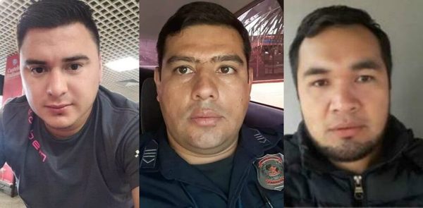 Policías que secuestraron e intentaron matar a joven intentan blanqueo con absurda denuncia – Diario TNPRESS