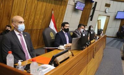 Llegan mañana primeras 4.000 dosis de Sputnik V para personal de terapia