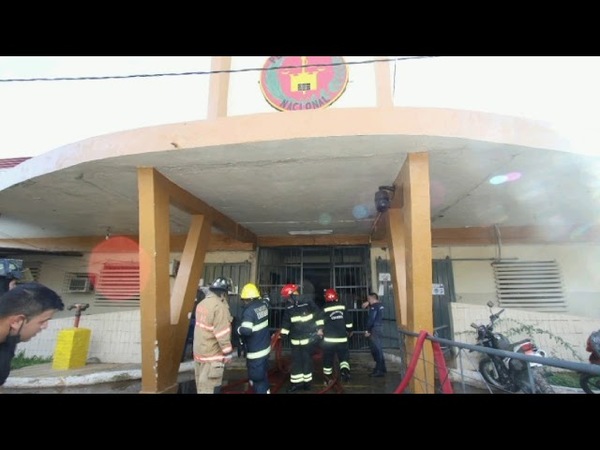 CONDENADO POR CRIMEN DE SU HIJO DE 5 AÑOS, ENTRE LOS FALLECIDOS DE TACUMBÚ