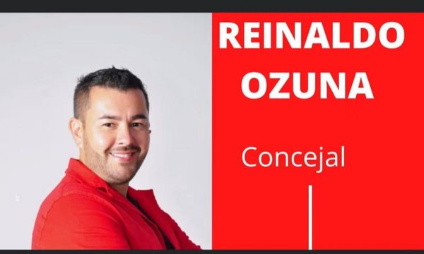 Candidato a concejal de Itakyry a un paso de juicio oral y público por violencia familiar – Diario TNPRESS