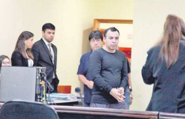 Condenado por crimen de su hijo de 5 años, entre los fallecidos de Tacumbú