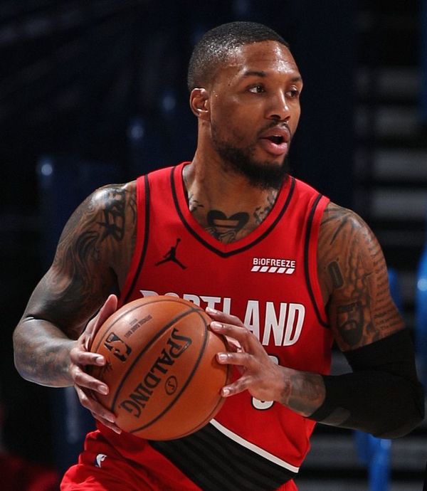 Los Trail Blazers avisan, los Bucks vuelven a perder - Básquetbol - ABC Color