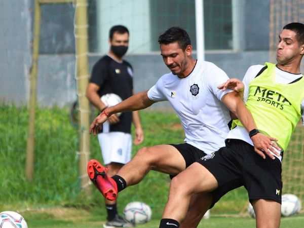 Amarilla sale a respaldar el trabajo de Gorosito