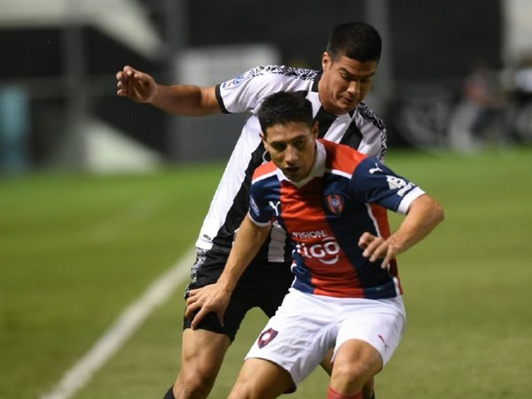 Cerro: Cuatro victorias en los últimos 10 juegos