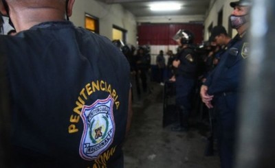 Violento motín en Tacumbú dejó seis muertos