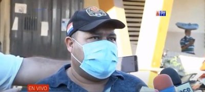 Guardiacárcel Tacumbú: “Si entraban los policías íbamos a morir todos” | Noticias Paraguay