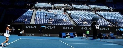 HOY / El público vuelve a las gradas del Abierto de Australia desde mañana