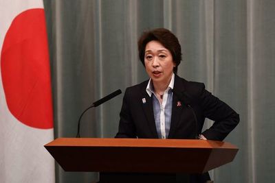 Tokio 2020 quiere a Hashimoto - Polideportivo - ABC Color