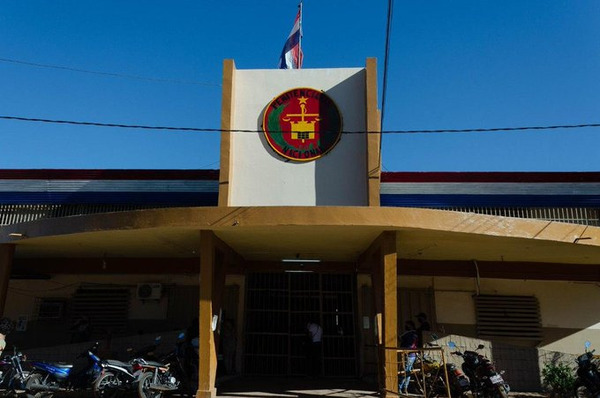 Guardiacárceles exigen contar con una “Ley Orgánica Penitenciaria”