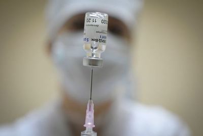 Lamentan que el sector privado no fue tenido en cuenta para traer vacunas antiCOVID - Nacionales - ABC Color