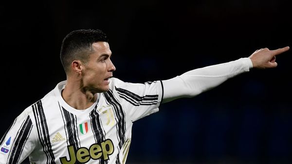 CR7 vuelve a Oporto y un Sevilla recibe a Haaland - Fútbol - ABC Color