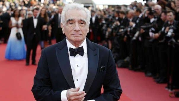 HOY / Martin Scorsese cree que el "streaming" perjudica al arte de hacer y ver cine