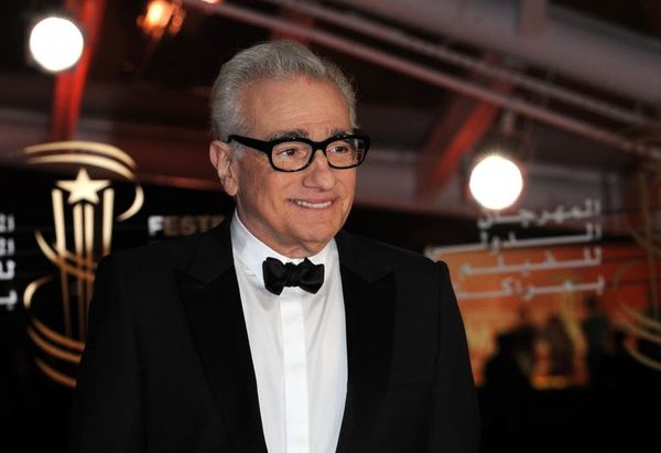 Martin Scorsese cree que el streaming perjudica al arte de hacer y ver cine - Cine y TV - ABC Color