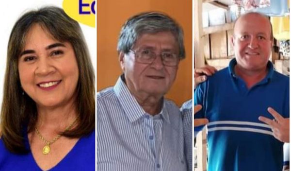 Liberales de Concepción con tres precandidatos