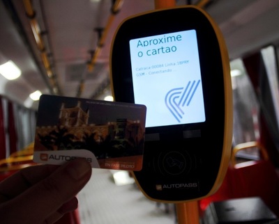Vigencia plena del billetaje electrónico se desarrolla con tranquilidad desde este miécoles