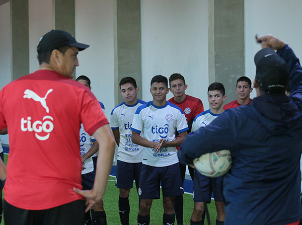 Confirmados para la tercera semana - APF