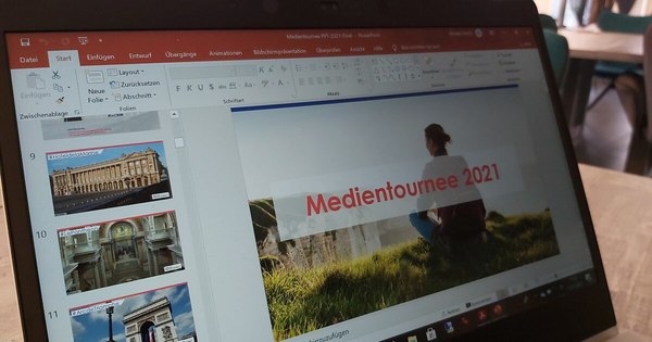 La Nación / Francia multa a Google por una “clasificación engañosa” de hoteles