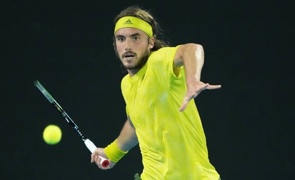 HOY / Tsitsipas reacciona y vence a Nadal en cuartos de final
